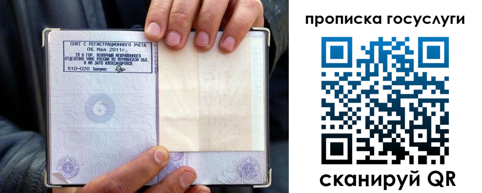 прописка законно в Петропавловске-Камчатском